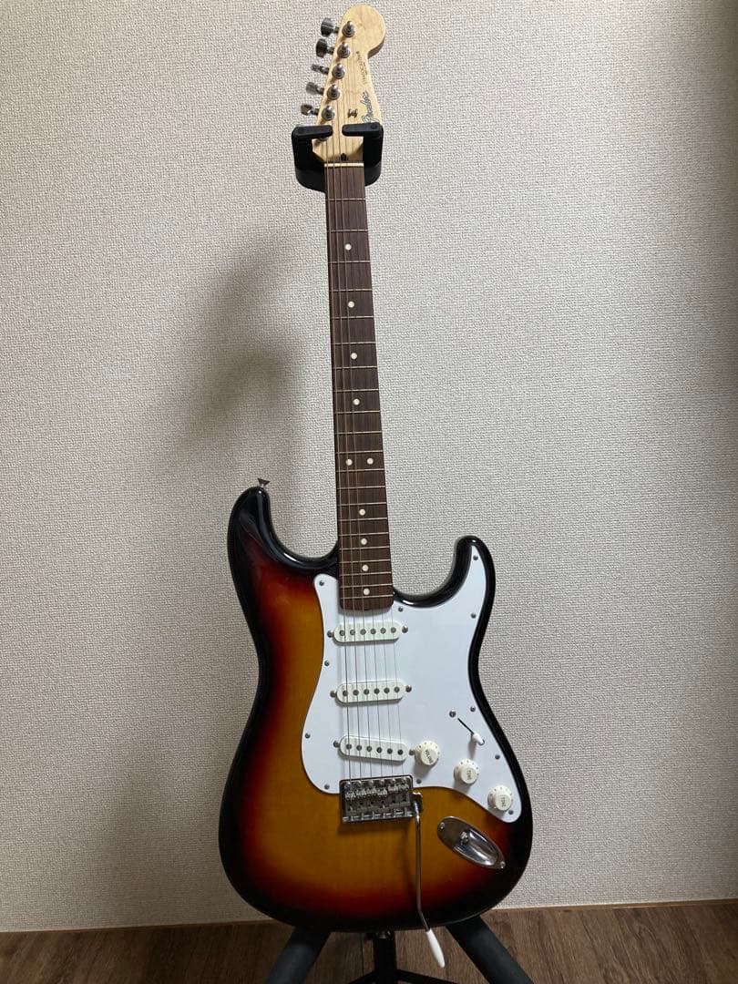 ギター Fender Japan ST-50 3TS/R Stratocaster