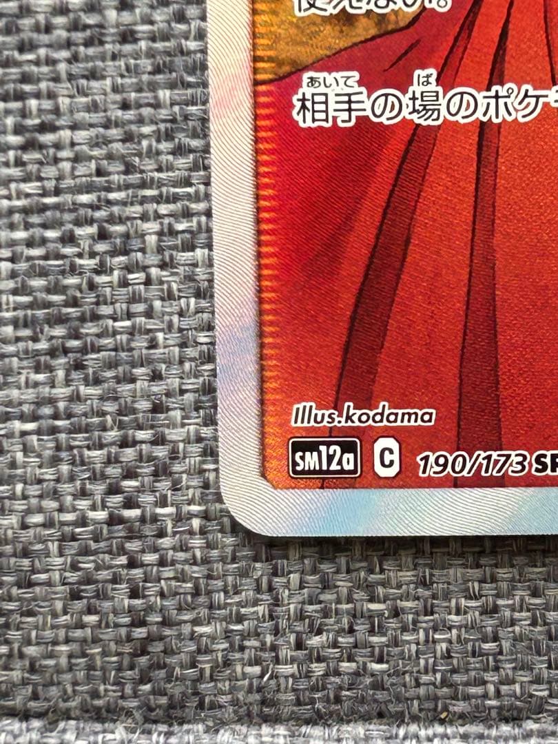 エリカのおもてなし SR