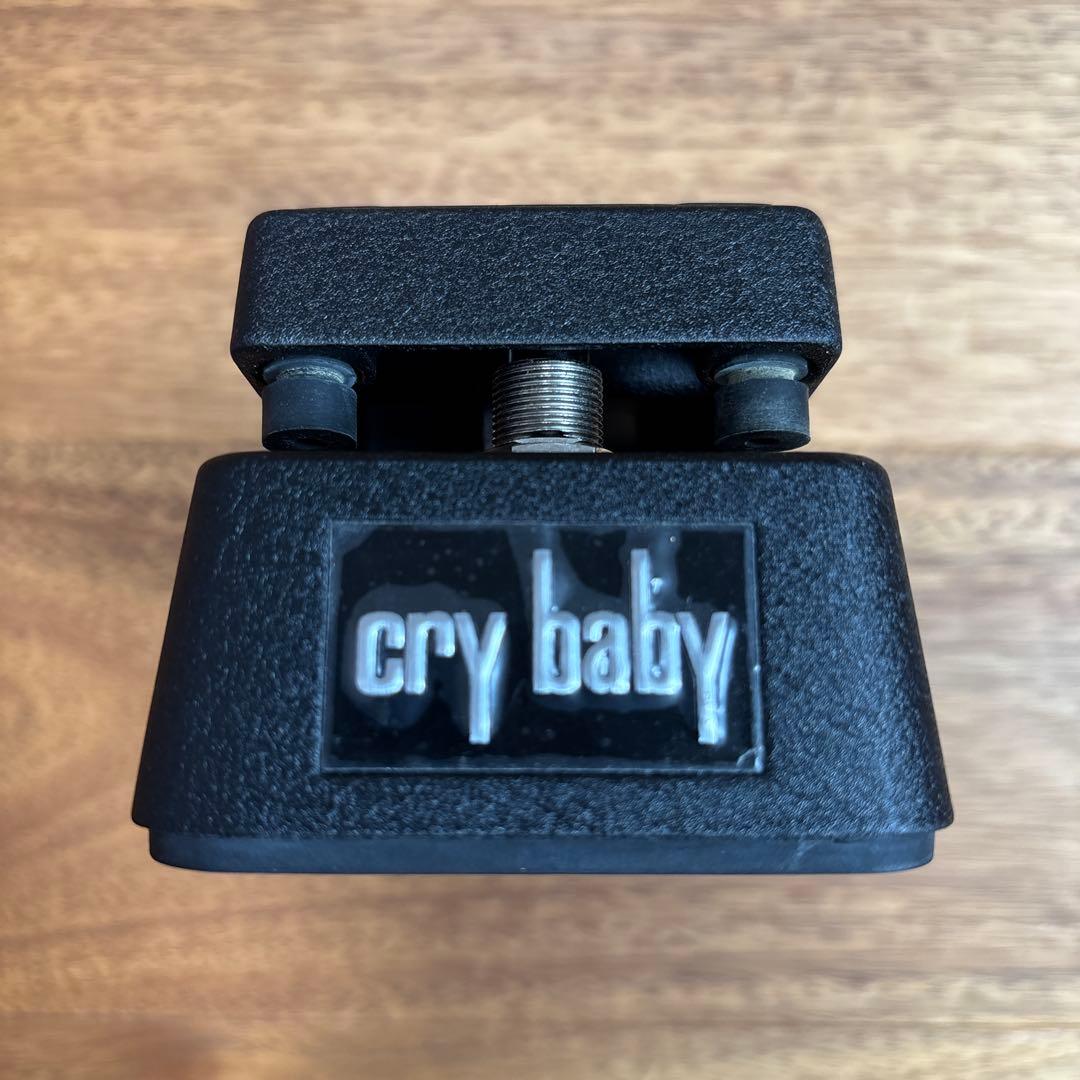 CBM95 cry baby mini ワウ