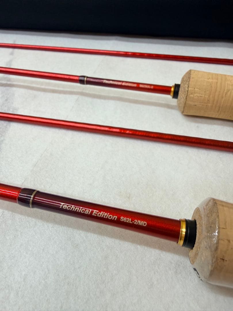 ワールドシャウラ　テクニカルエディション