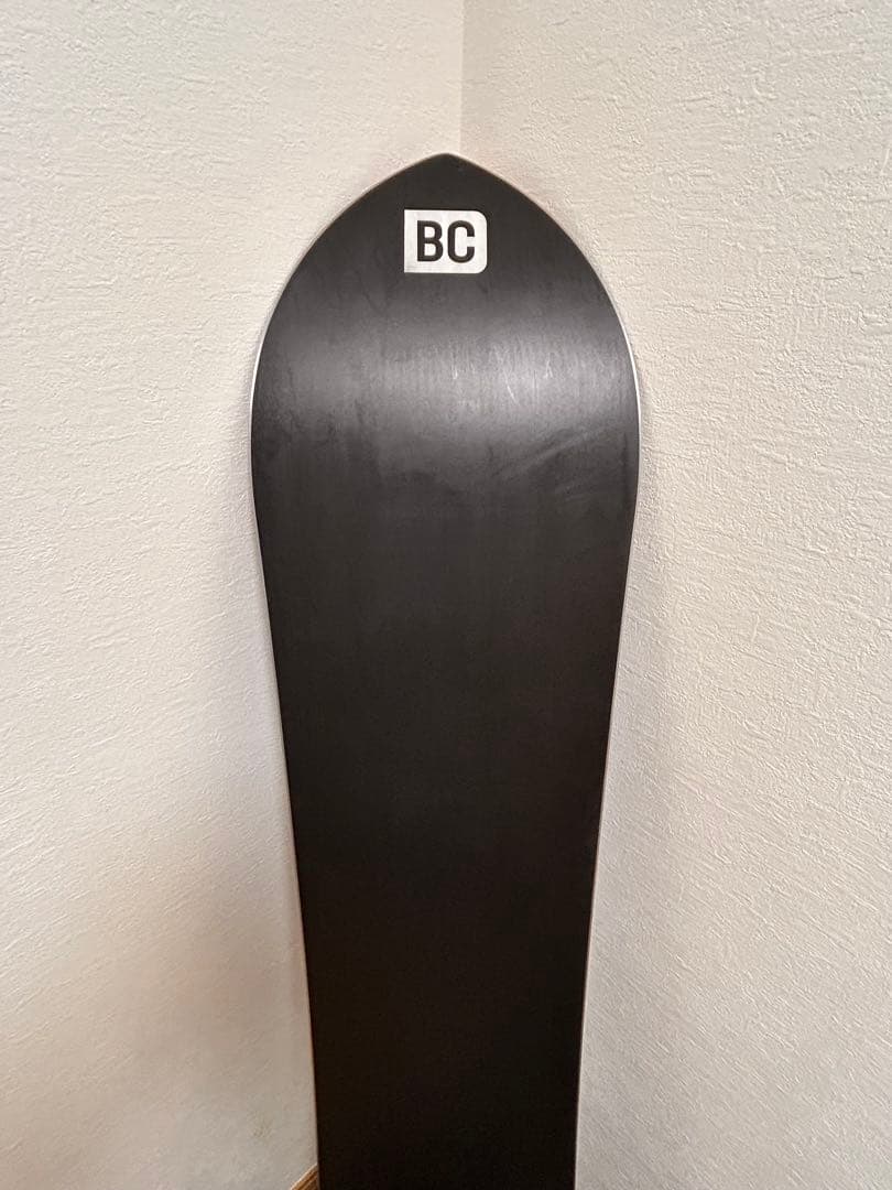 BC STREAM DR 155 W 24-25モデル