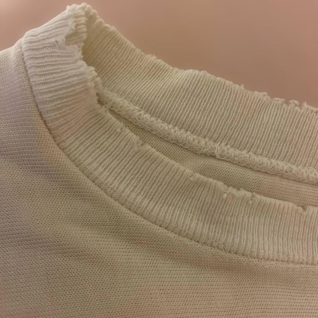 ヴィンテージ フットボール シャツhooked jantiques toro