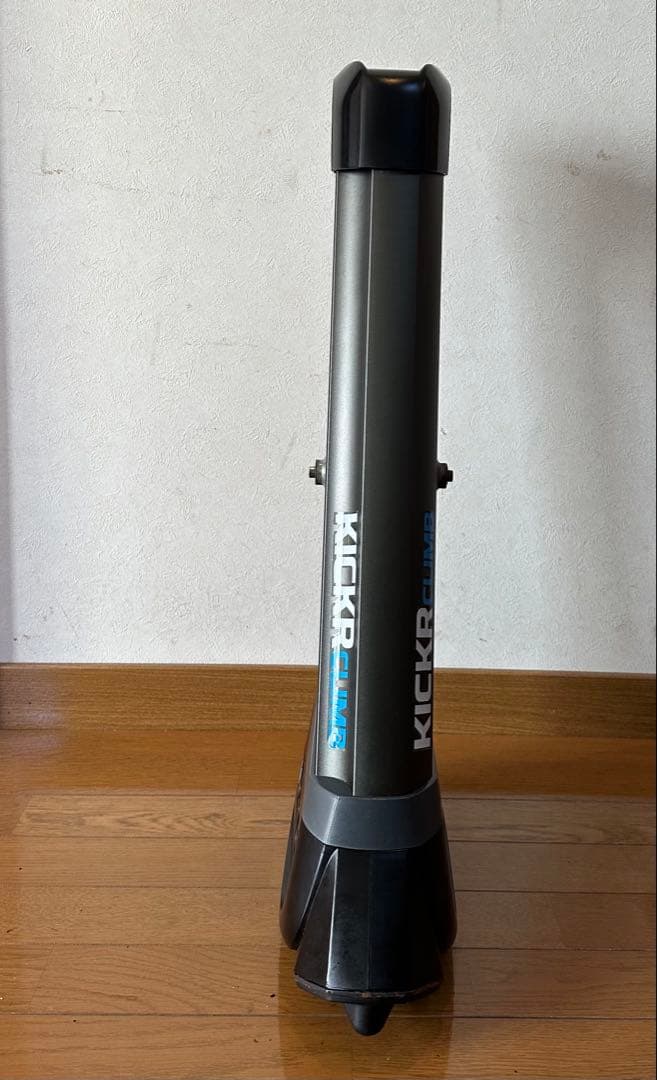 Wahoo KICKR CLIMB 傾斜調整機能付き