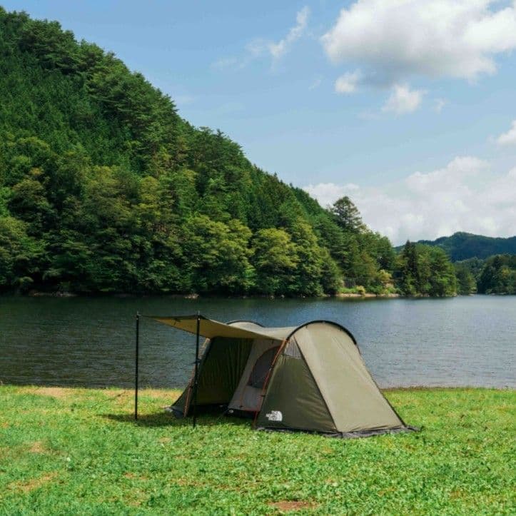 THE NORTH FACE ザ ノースフェイス EVADOCK2 エバドック2