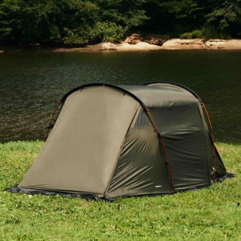 THE NORTH FACE ザ ノースフェイス EVADOCK2 エバドック2