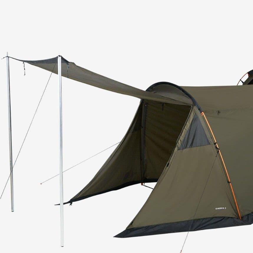 THE NORTH FACE ザ ノースフェイス EVADOCK2 エバドック2