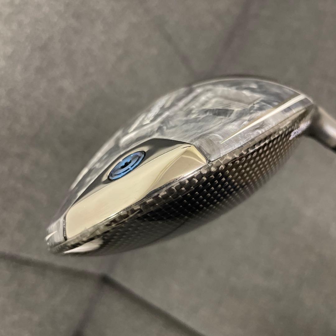 キャロウェイ PARADYM Ai SMOKE MAX FAST ドライバー