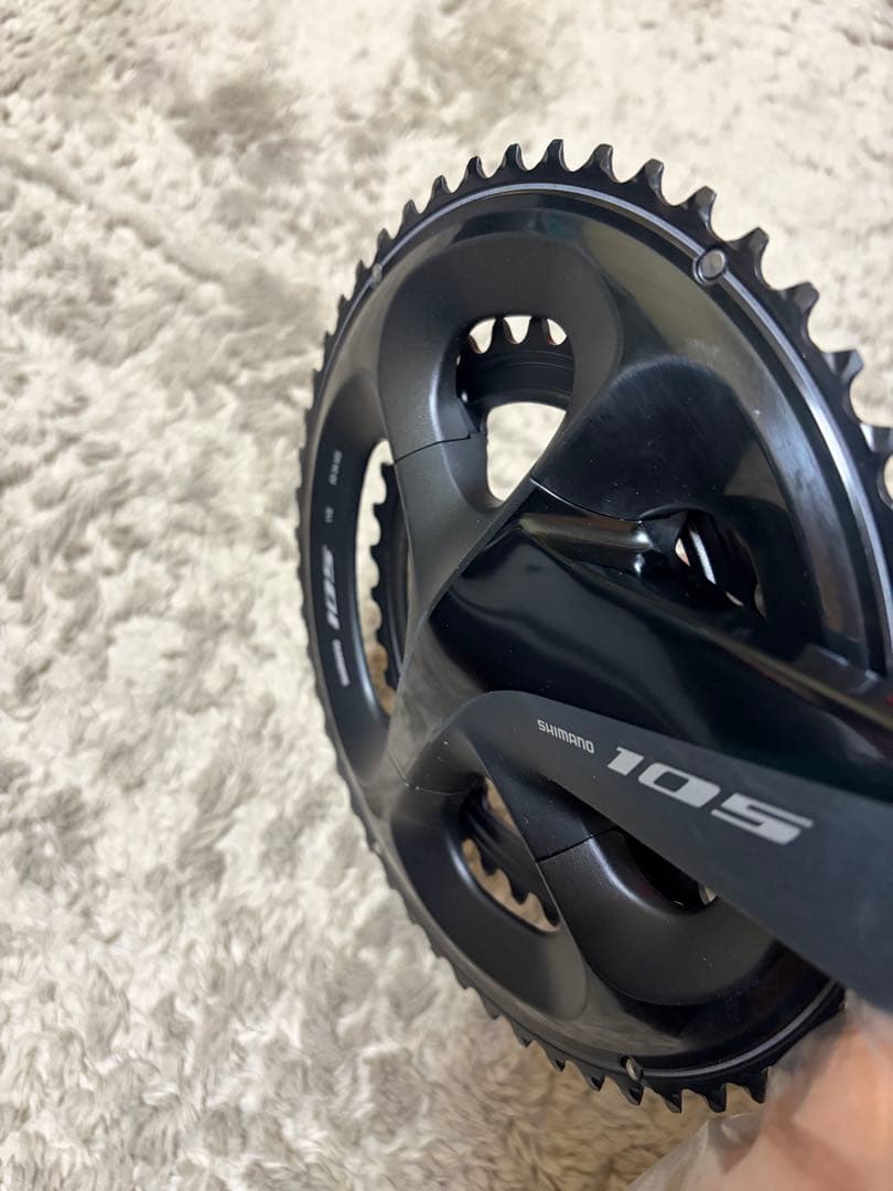 自転車本体 Shimano 105 170mm FC-R7000 50-34 MS 11S