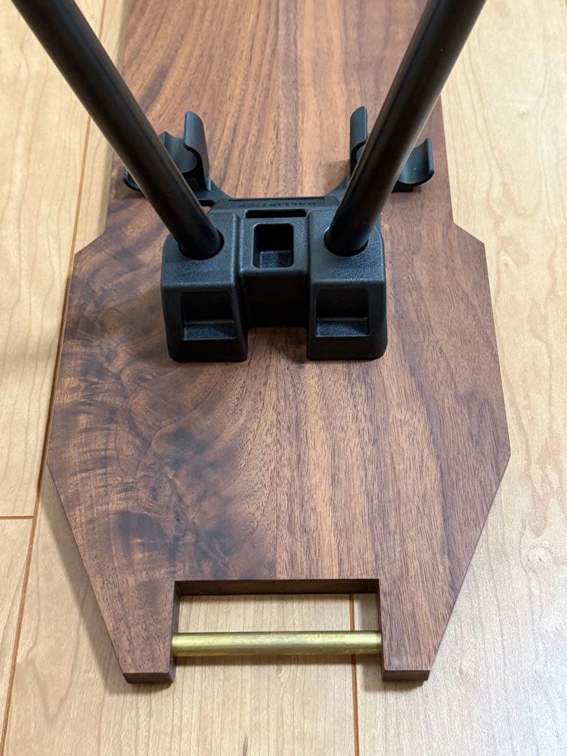 【新品 入手困難】WANTKEY CAMP SBS DEVISE DECKケース