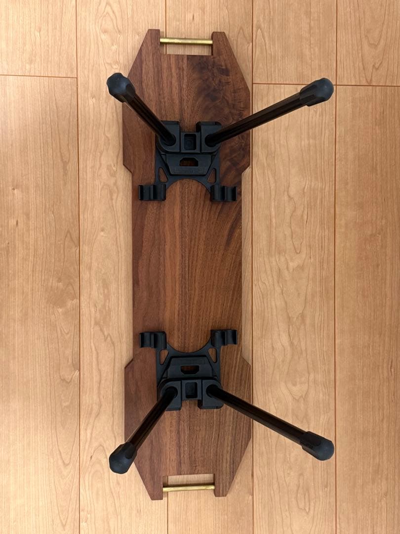 【新品 入手困難】WANTKEY CAMP SBS DEVISE DECKケース