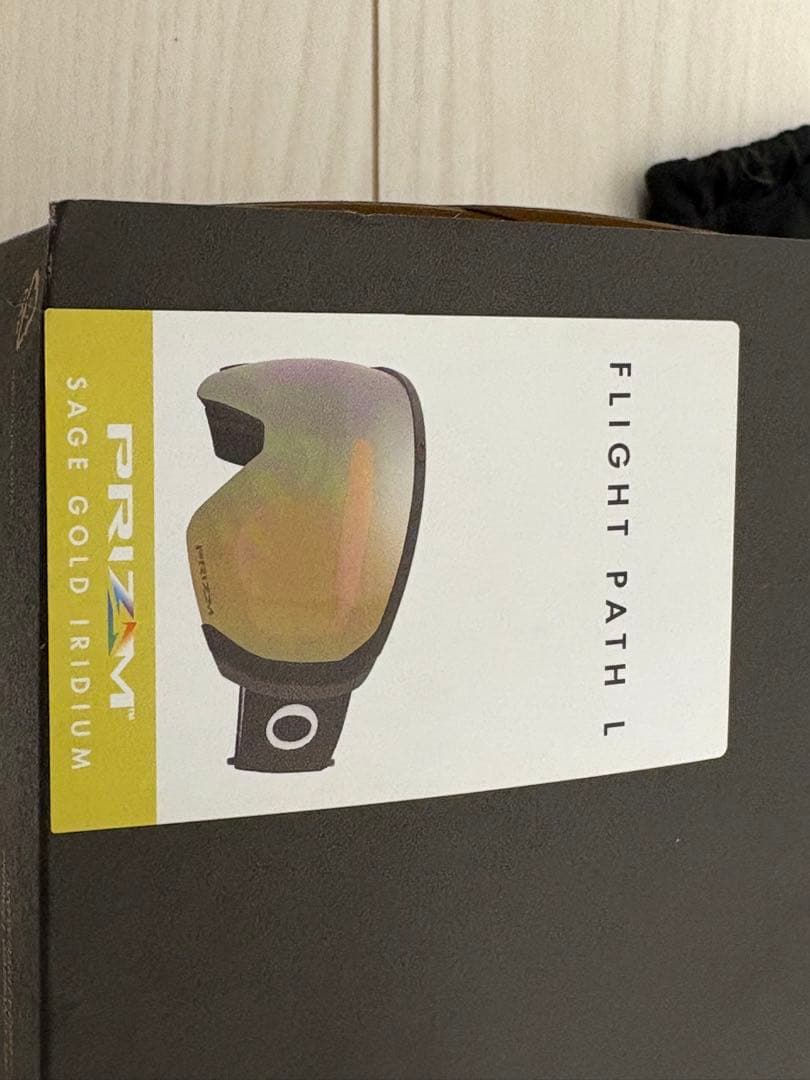 OAKLEY FLIGHT PATH L ゴーグル