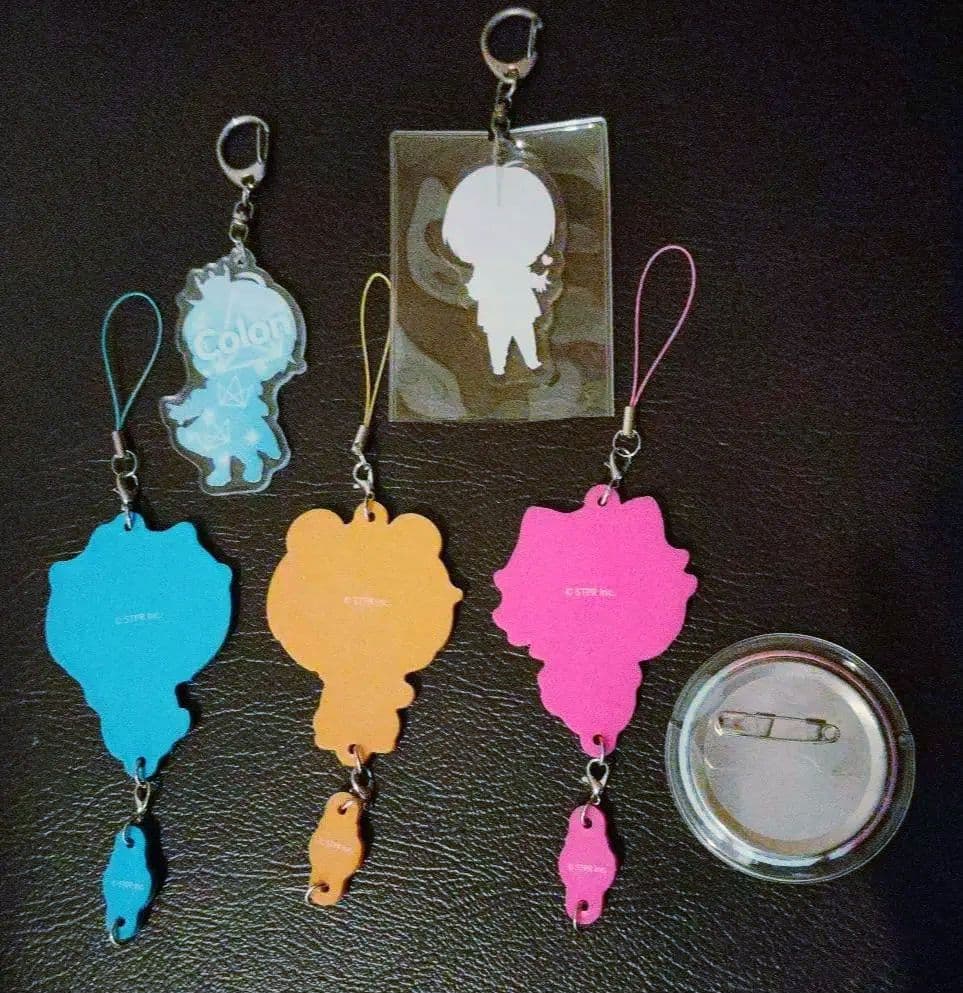 すとぷり まとめ売り あにまるますこっと くっしょん ぬいぐるみ ラバー