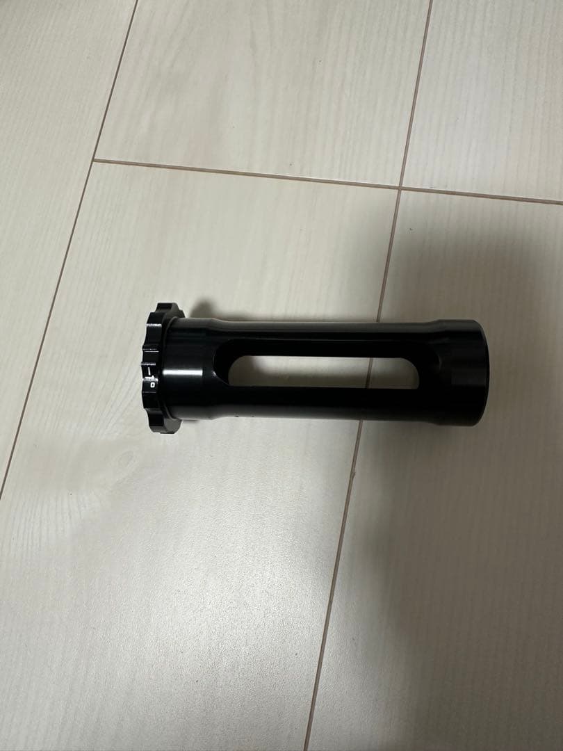 コメンサル　ダウンヒルバイク　フレーム