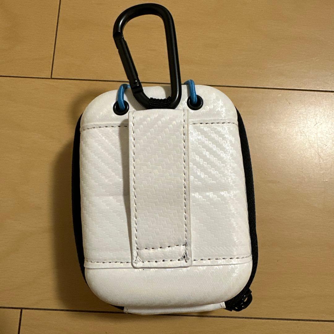 Nikon COOLSHOT PRO II STABILIZEDゴルフ用距離計