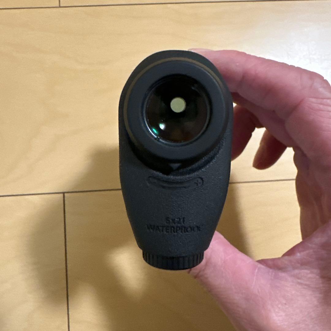 Nikon COOLSHOT PRO II STABILIZEDゴルフ用距離計