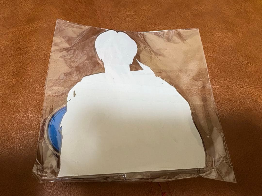 三代目　縁日　EXPO EOD KINGDOM 登坂広臣　バストアップアクスタ