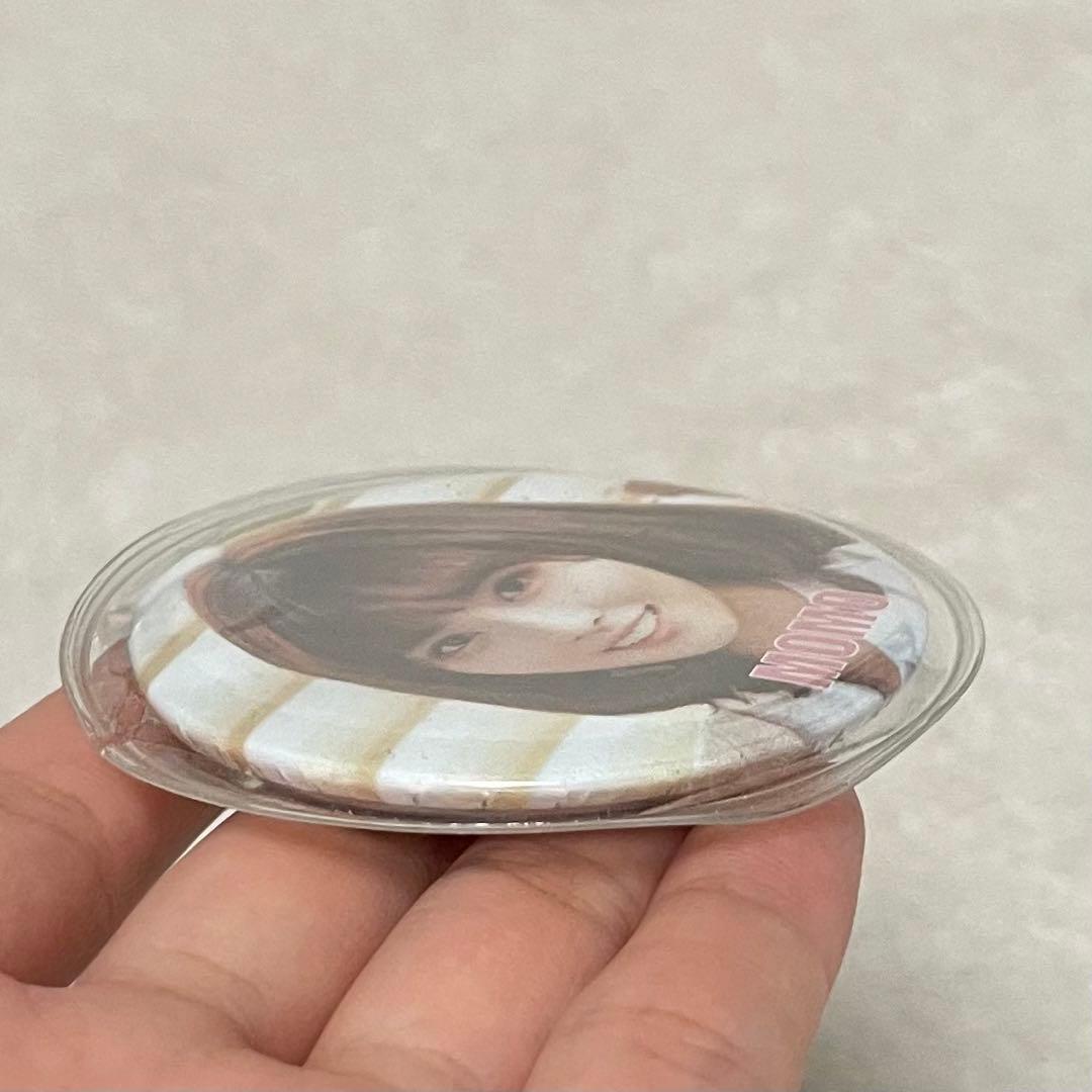 TWICE モモ 缶バッジ セット まとめ 痛バ グッズ