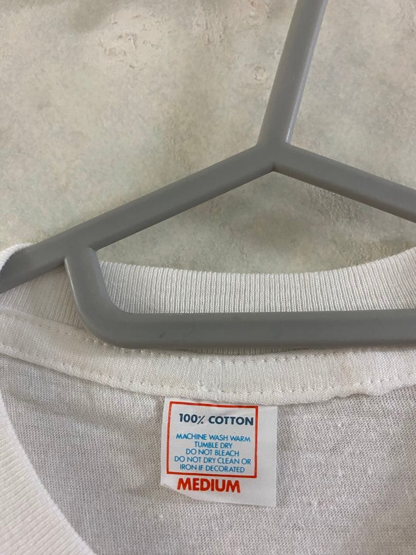 The Clash The Story of THE CLASH Tシャツ M