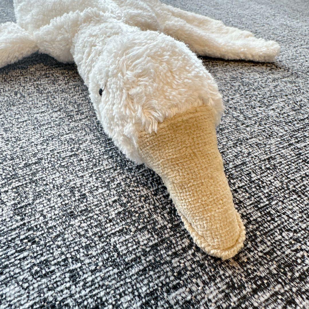 Senger Naturwelt ゼンガー　ホワイト  Sサイズ