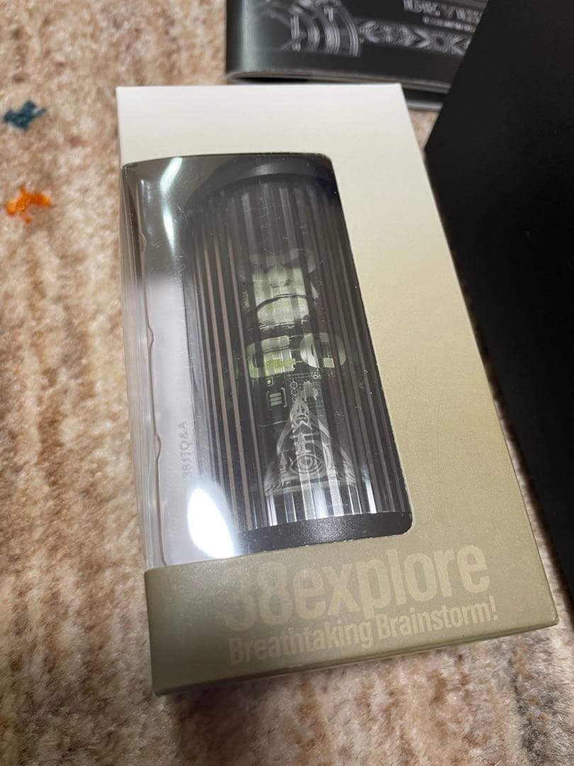 DEVISEWORKS DEVAGORI-4GO DEVAGORI専用38セット