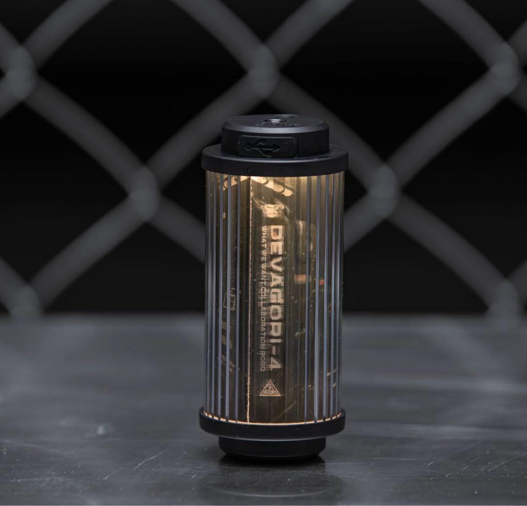 DEVISEWORKS DEVAGORI-4GO DEVAGORI専用38セット