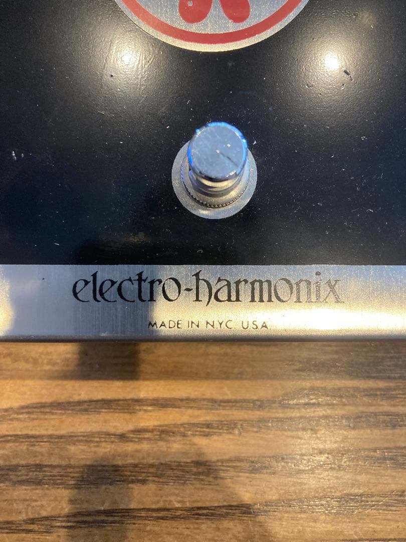 Bigmuff ビッグマフ 3rd後期型