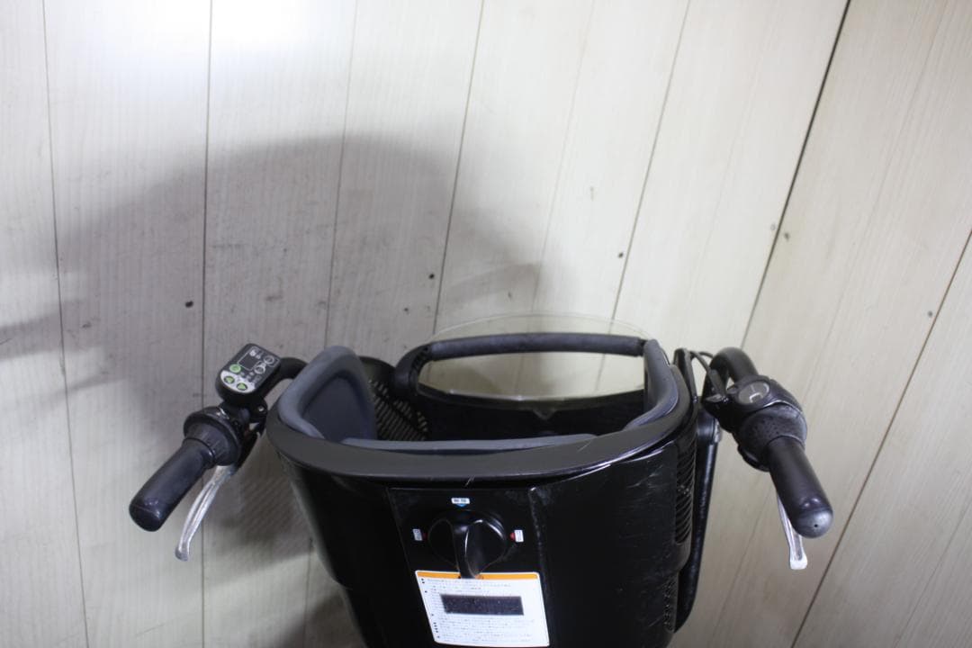 p*o様 ヤマハPAS Kiss mini X863 20型大容量8.１AH 3