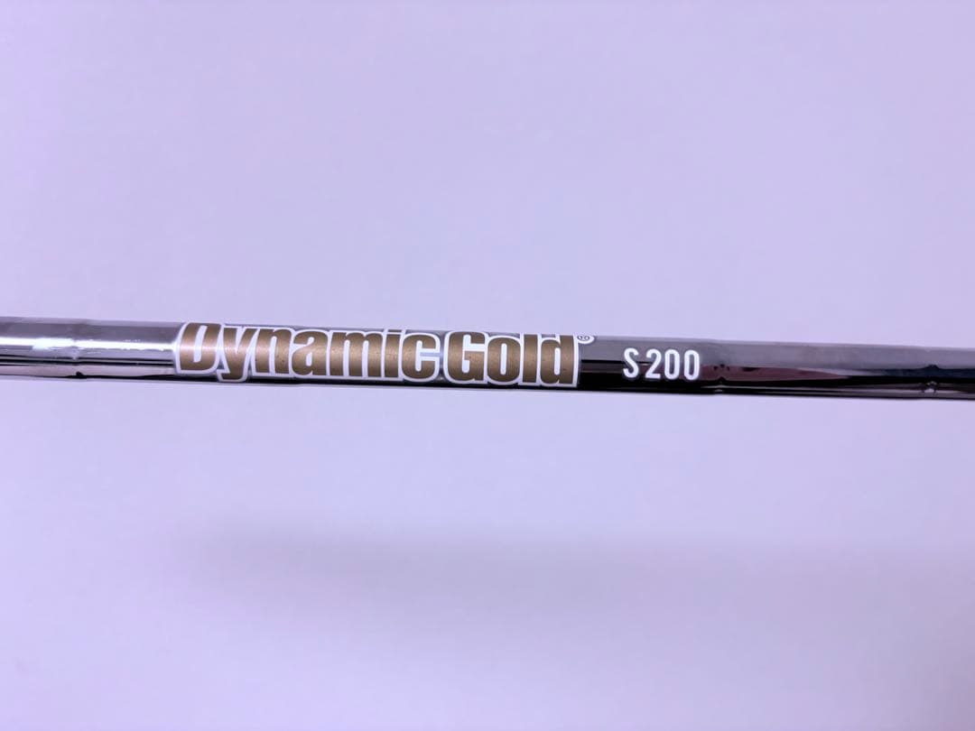 【名器】クリーブランドウェッジRTX ZipCore 50度 10MID