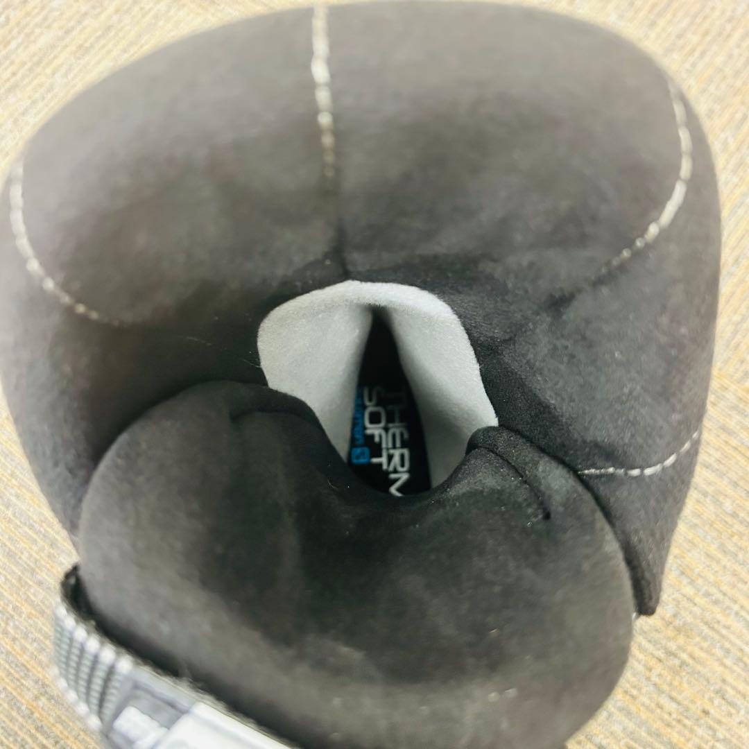 良好 サロモン X PRO100 energyzer スキーブーツ 26.5cm