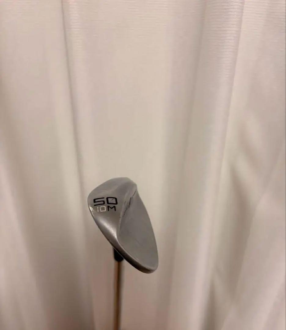 50°10M ボーケイ フォージド vokey forged 2025