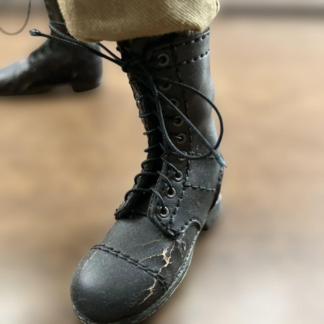 チェ・ゲバラ6/1フィギュア