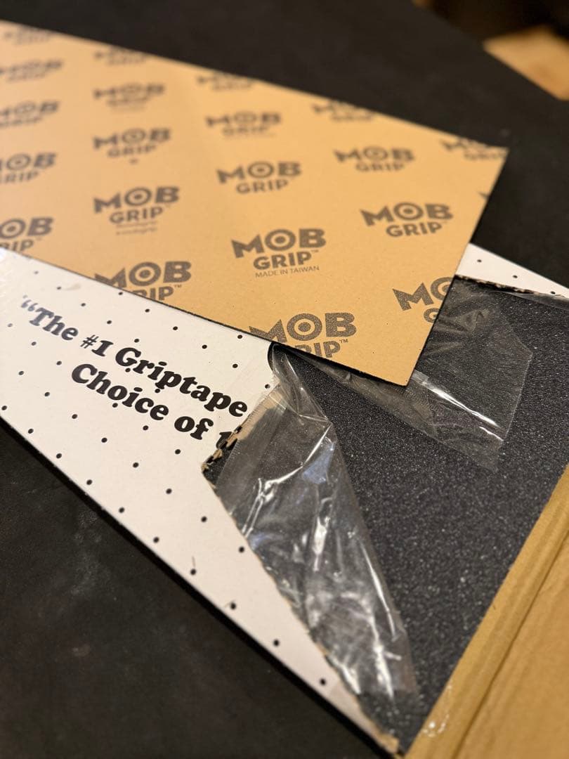 FESN DECK 4th 43-26 7.75inc デッキテープ無料付き