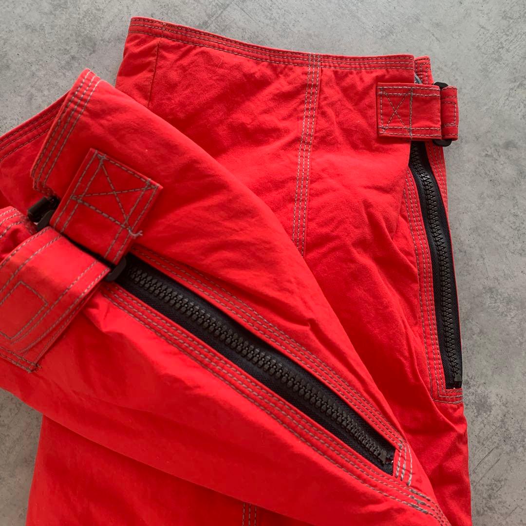 KENSHO ABE スノーボード　スキー　スノボウェア　セットアップ上下