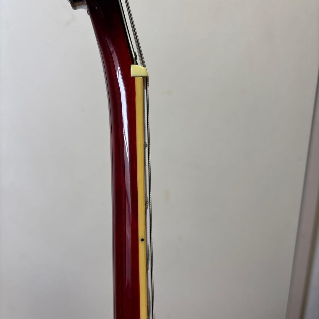 【トーンノブ不良】エピフォン　レスポール　GIBSONロゴ有り