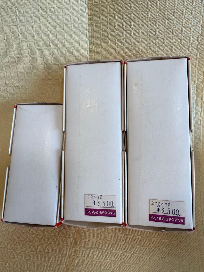 マックイーン オールドヘドン ★☆ スミス ウッド HEDDON ルアー