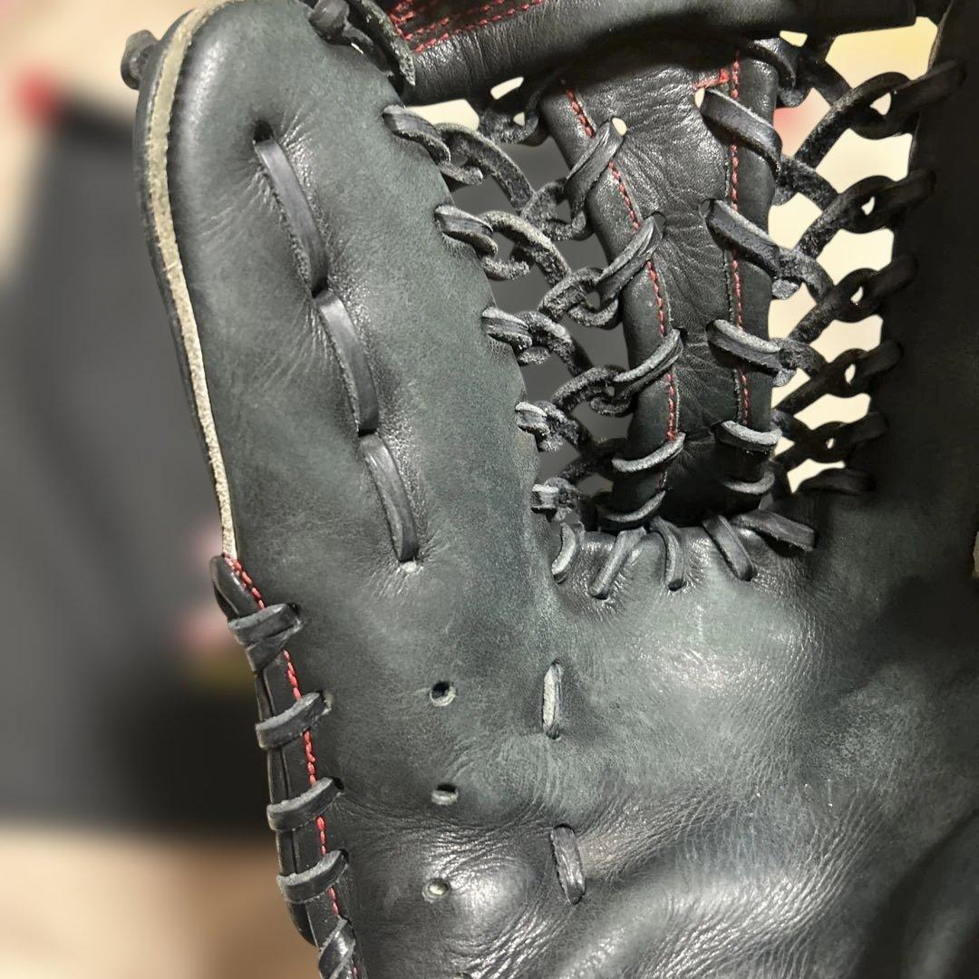 久保田スラッガー　 軟式グローブ　外野手用