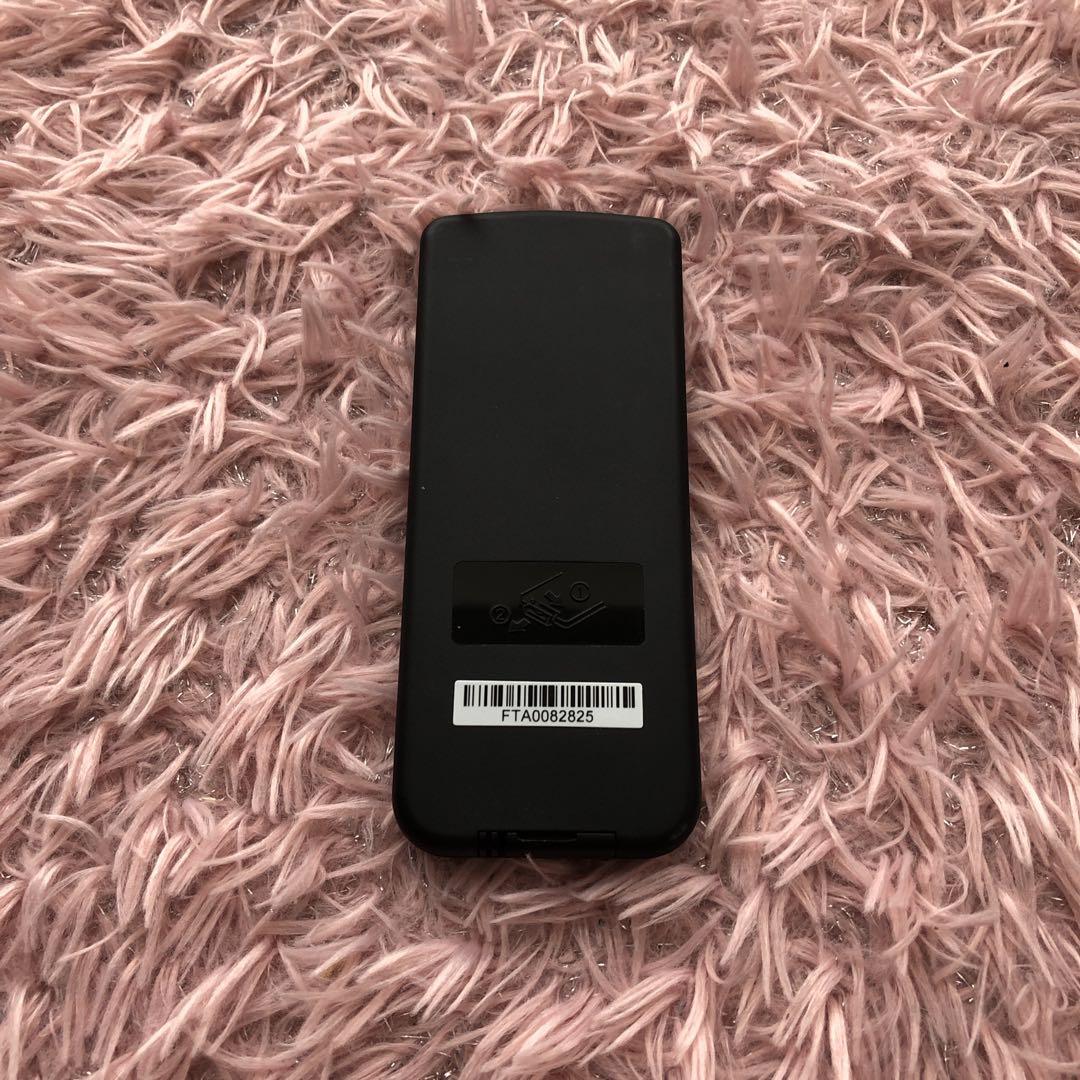 SIXPAD Foot Fit 2 箱入り リモコン付き