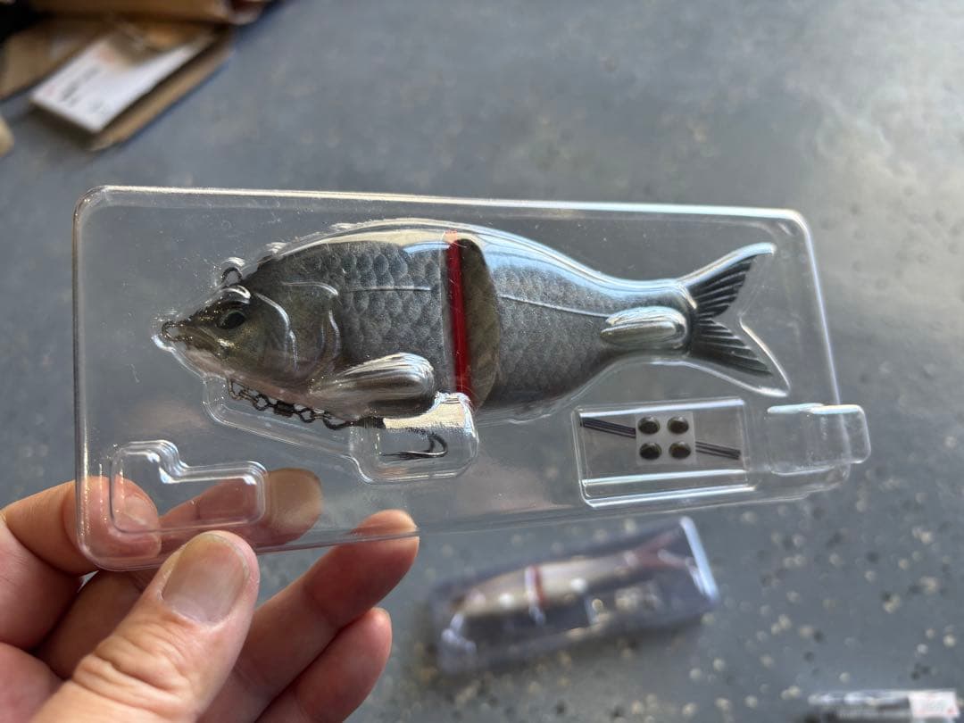 グローデザインワークス　セット