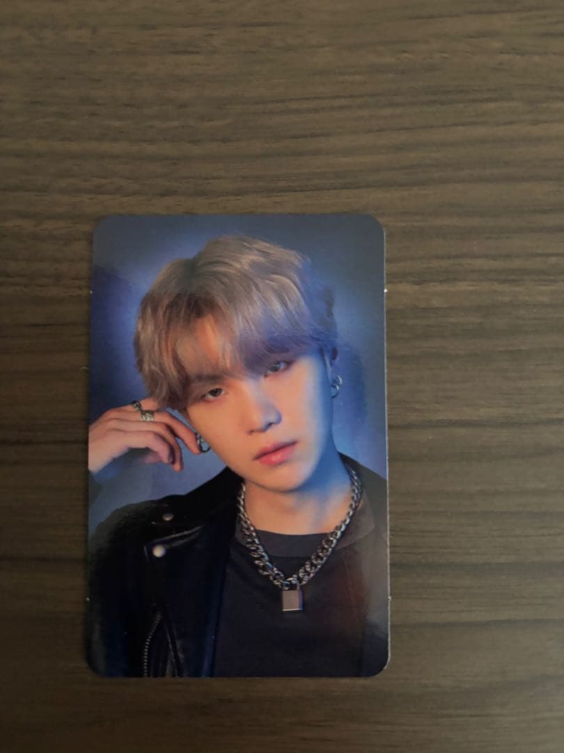 BTS 7FATES CHAKHO タイ限定