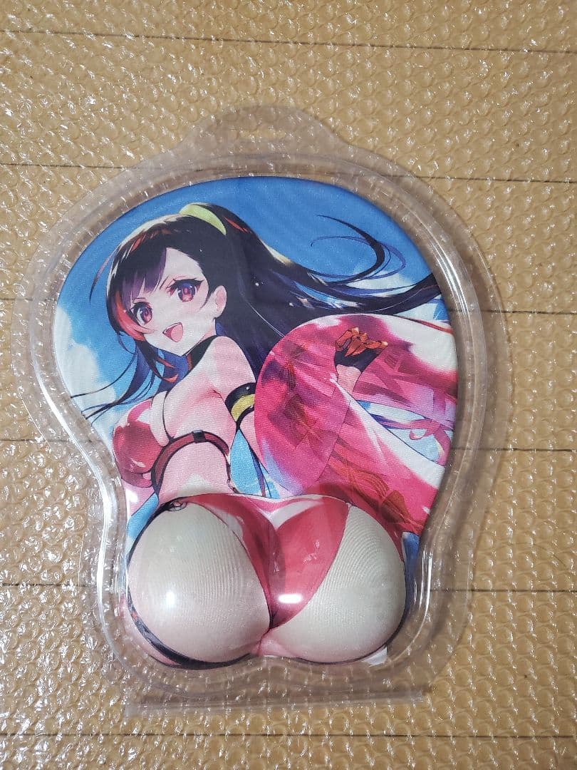 【ファンキル】リサナウト抱き枕カバー、マウスパッド、グッズその他まとめ