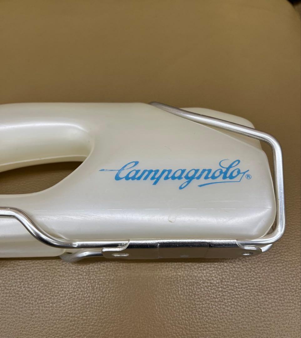 カンパニョーロ ボトル ボトルケージ エアロ 希少