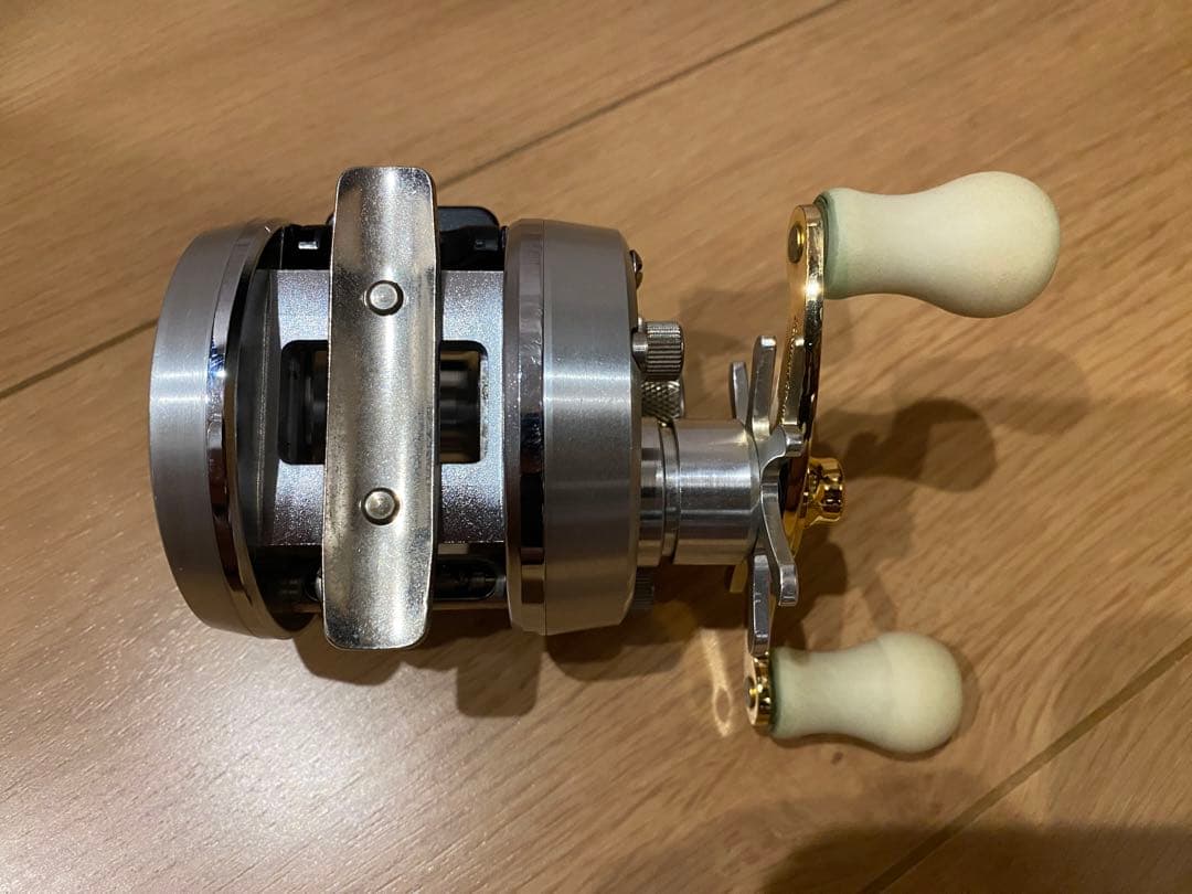 ズイール　ヘプタ　ZEAL HEPTA 2004 美品　機関良好