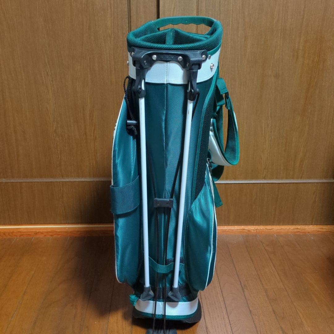 ブリヂストン メジャーコレクション スタンドバッグ 2023年