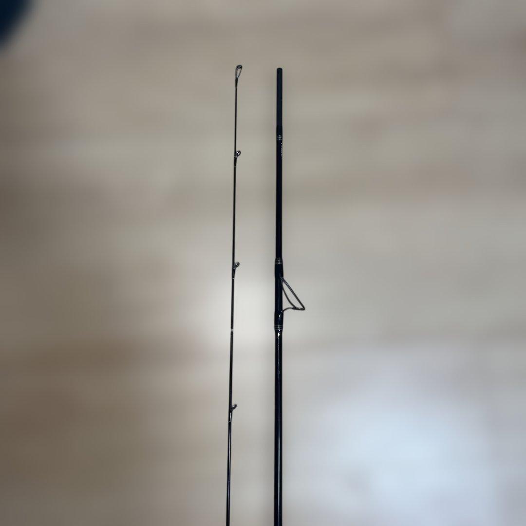 シーバスロッド LABRAX98ml