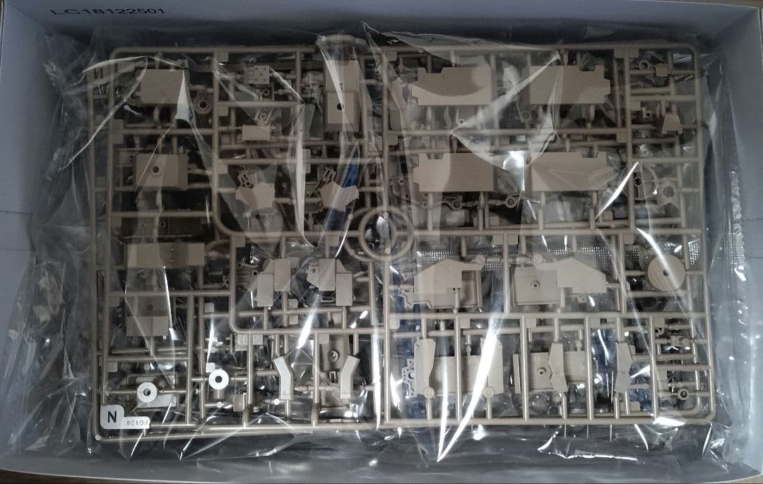 【早い者勝ち】カグツチ　甲　耀鎚　フレームアームズガール