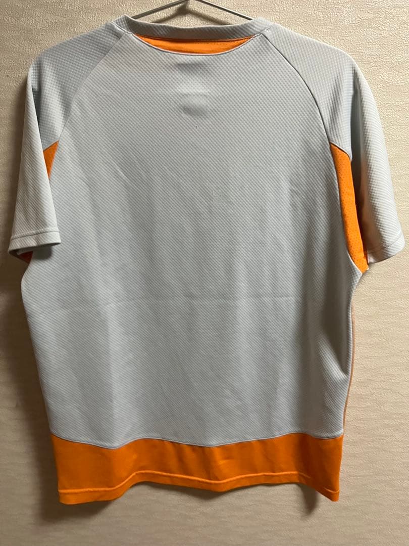 YONEX バドミントンゲームシャツ2点セット