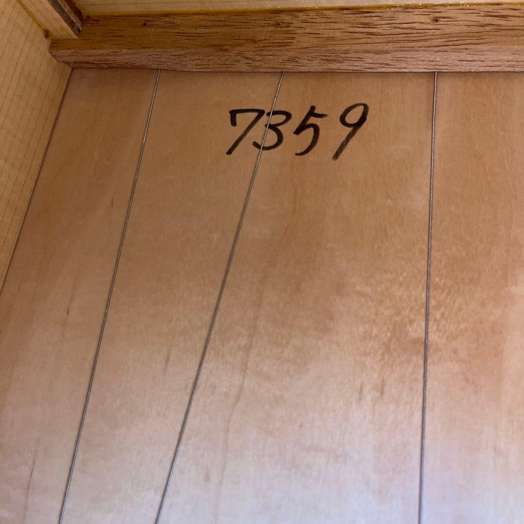 s*a様 【希少】濱崎商会 Cajon カホン キャリングバッグ付き