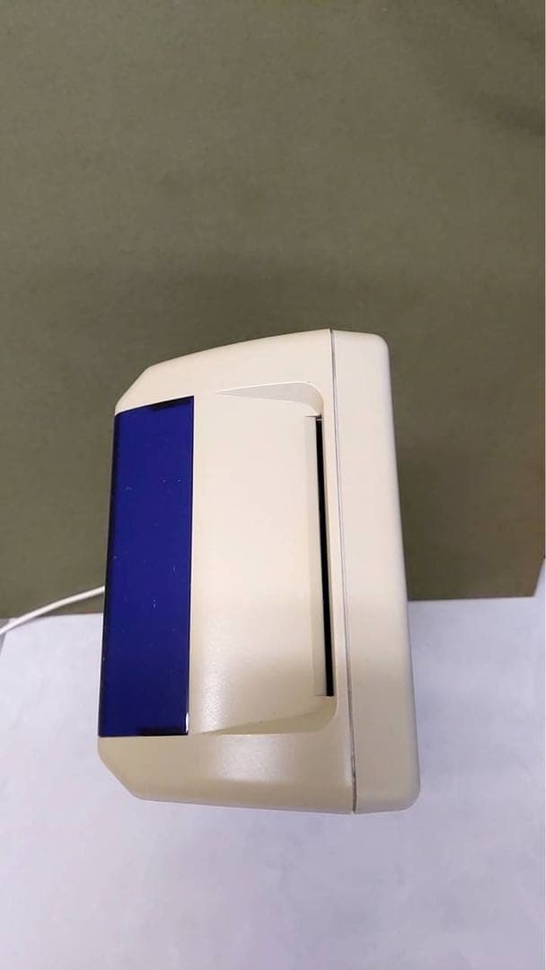 ◆通電確認済み◆　MAX ER-110S IV　タイムレコーダー