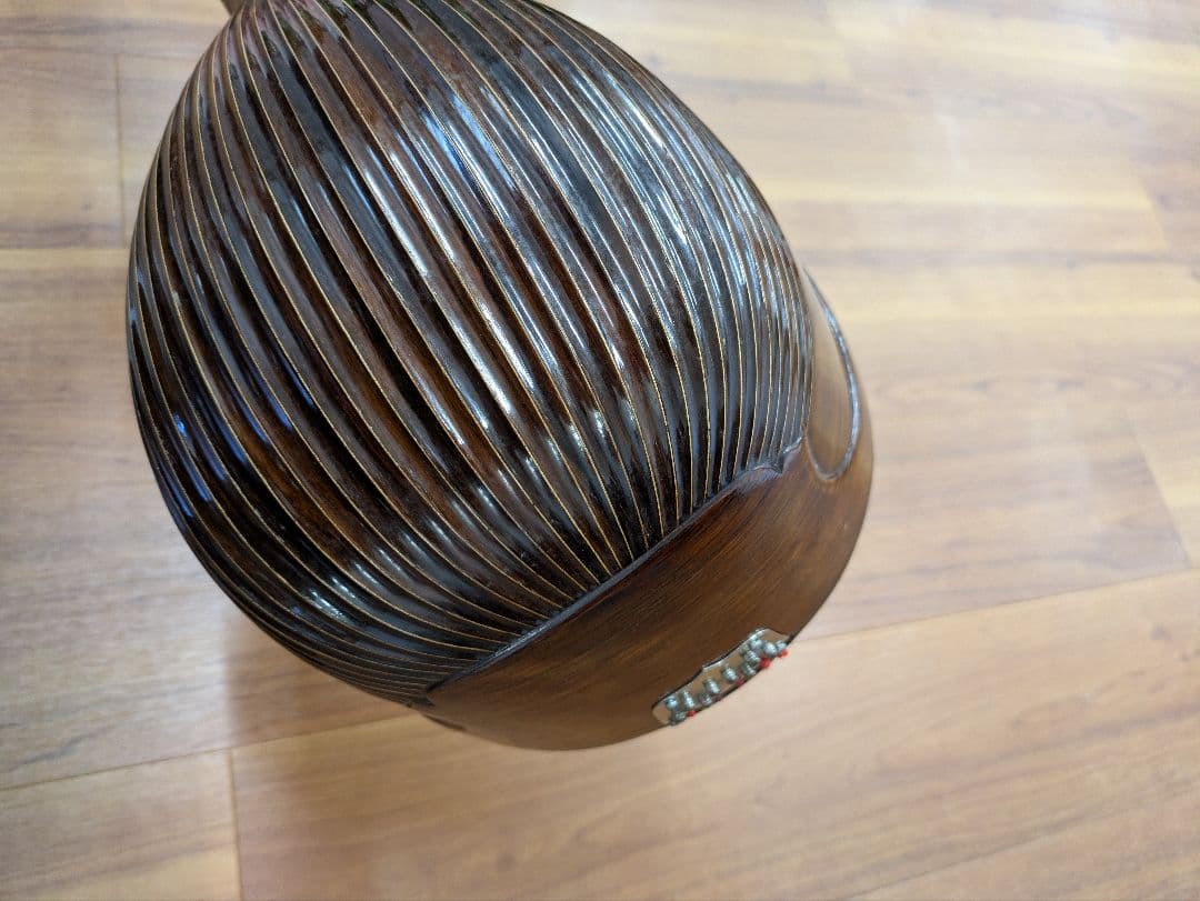 マンドリン/CATANIA ENCORE/1976年製/ハードケース付