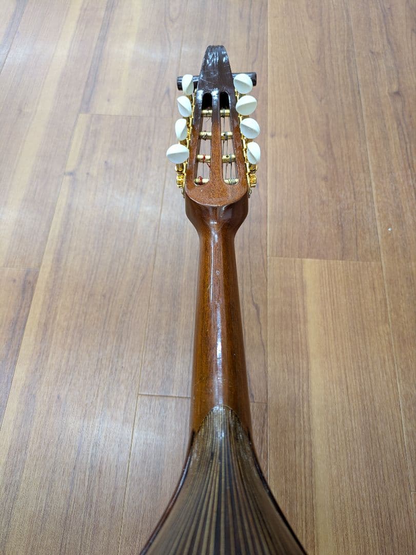 マンドリン/CATANIA ENCORE/1976年製/ハードケース付